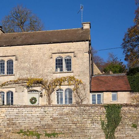 Rose Cottage, Rodborough Страуд Екстер'єр фото