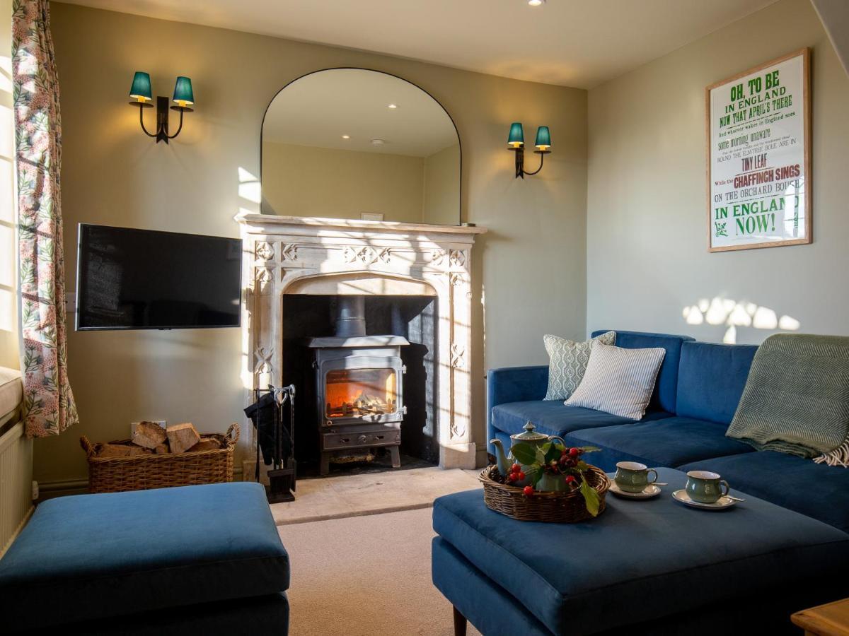 Rose Cottage, Rodborough Страуд Екстер'єр фото