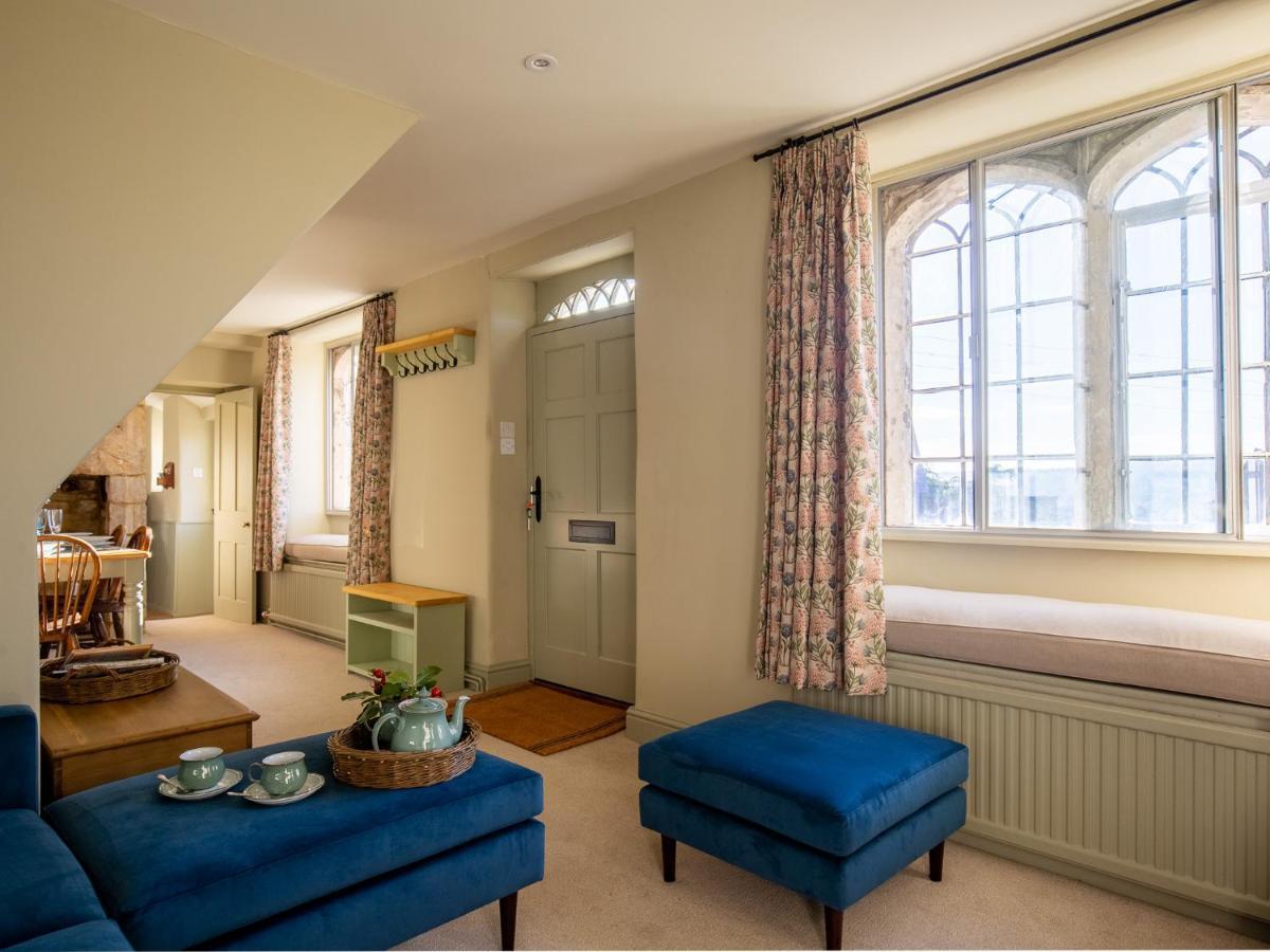 Rose Cottage, Rodborough Страуд Екстер'єр фото