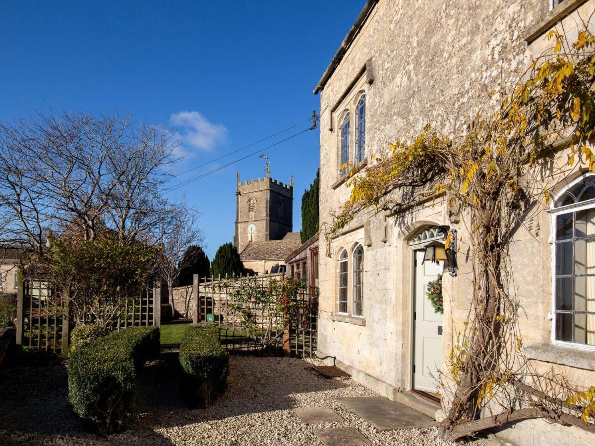 Rose Cottage, Rodborough Страуд Екстер'єр фото
